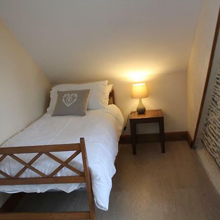 Marion'S Cottage Le Mesnil-Villeman Bagian luar foto
