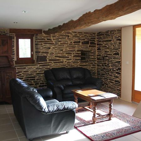 Marion'S Cottage Le Mesnil-Villeman Bagian luar foto